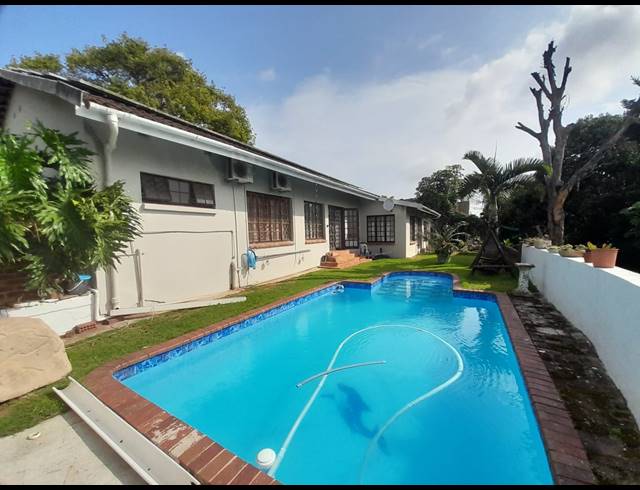 4 BEDROOM HOUSE SOLD IN BLUFF